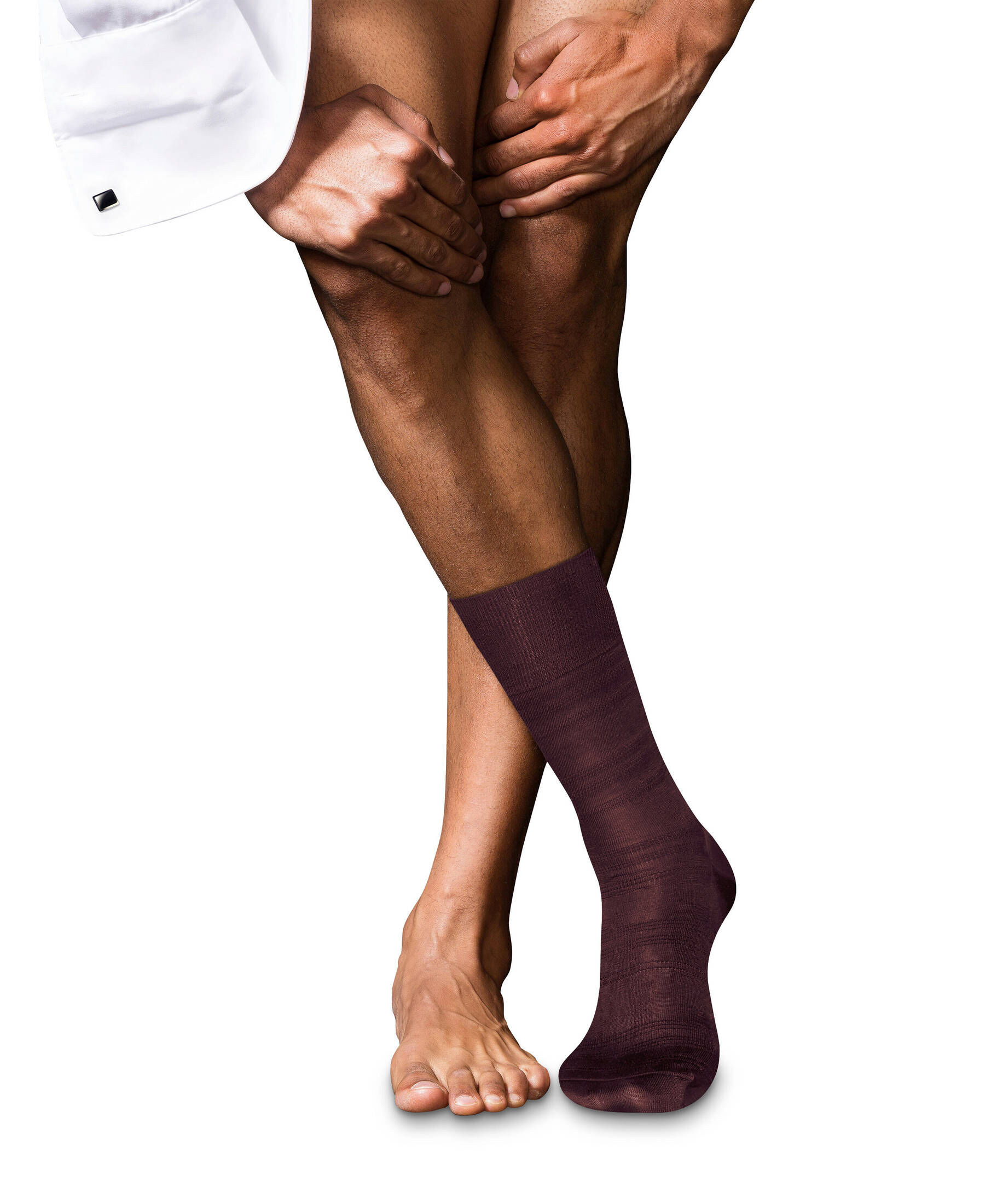 FALKE| Herren Socken Highshine