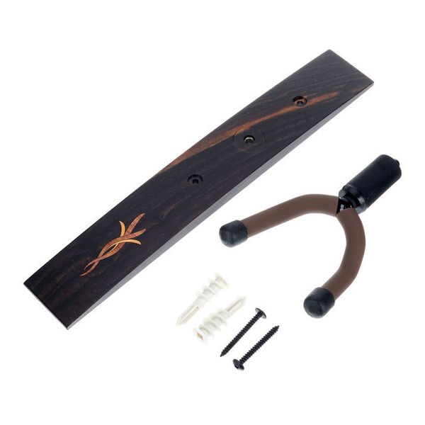 Taylor Ebony Guitar Hanger Bouquet