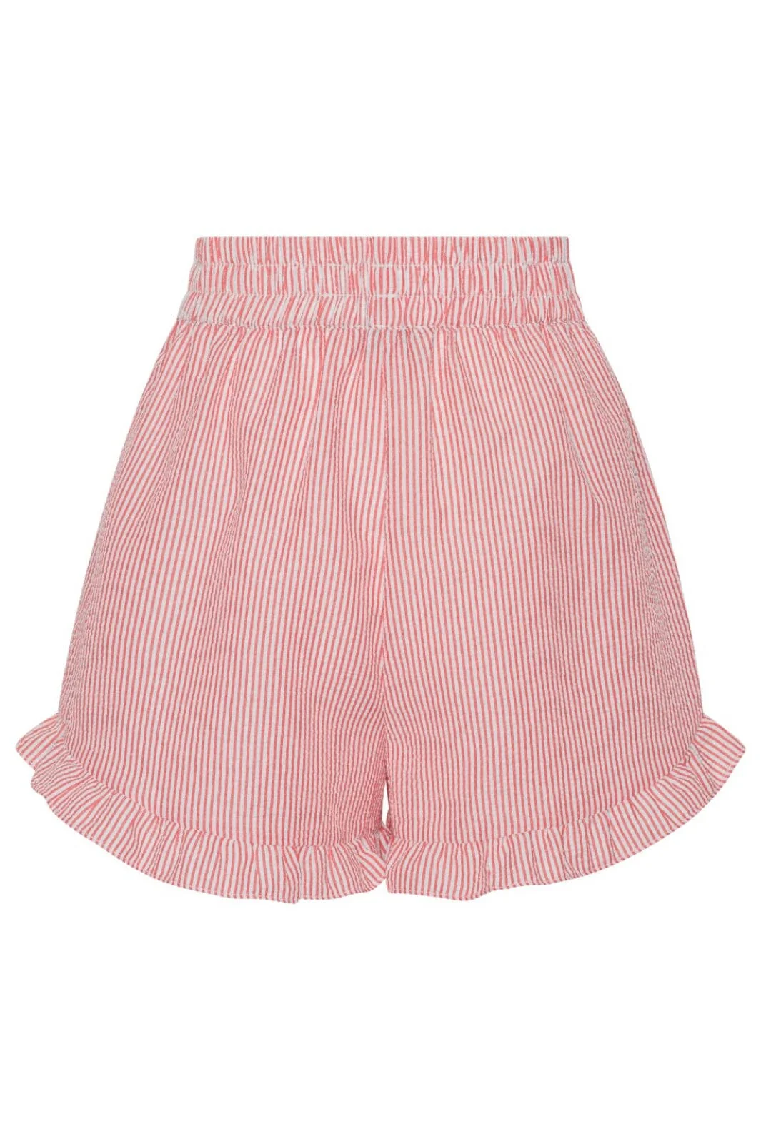 A-View Sonja Shorts 090 red white