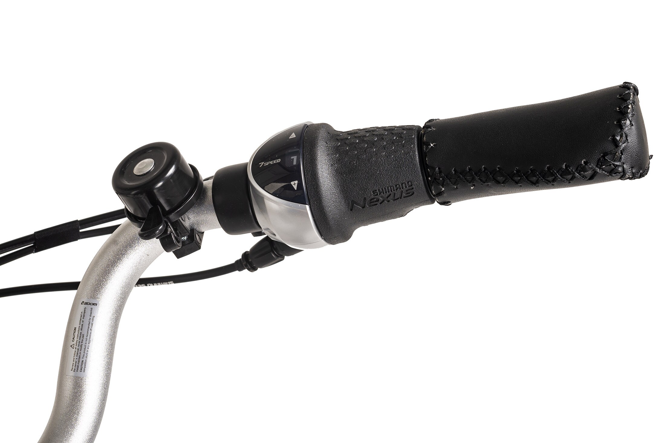 VOGUE Bike E-Citybike 28