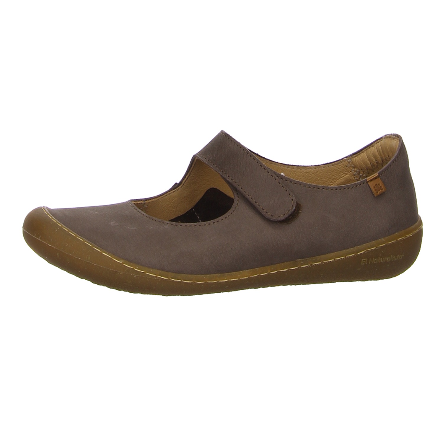 El Naturalista Spangenschuh grau