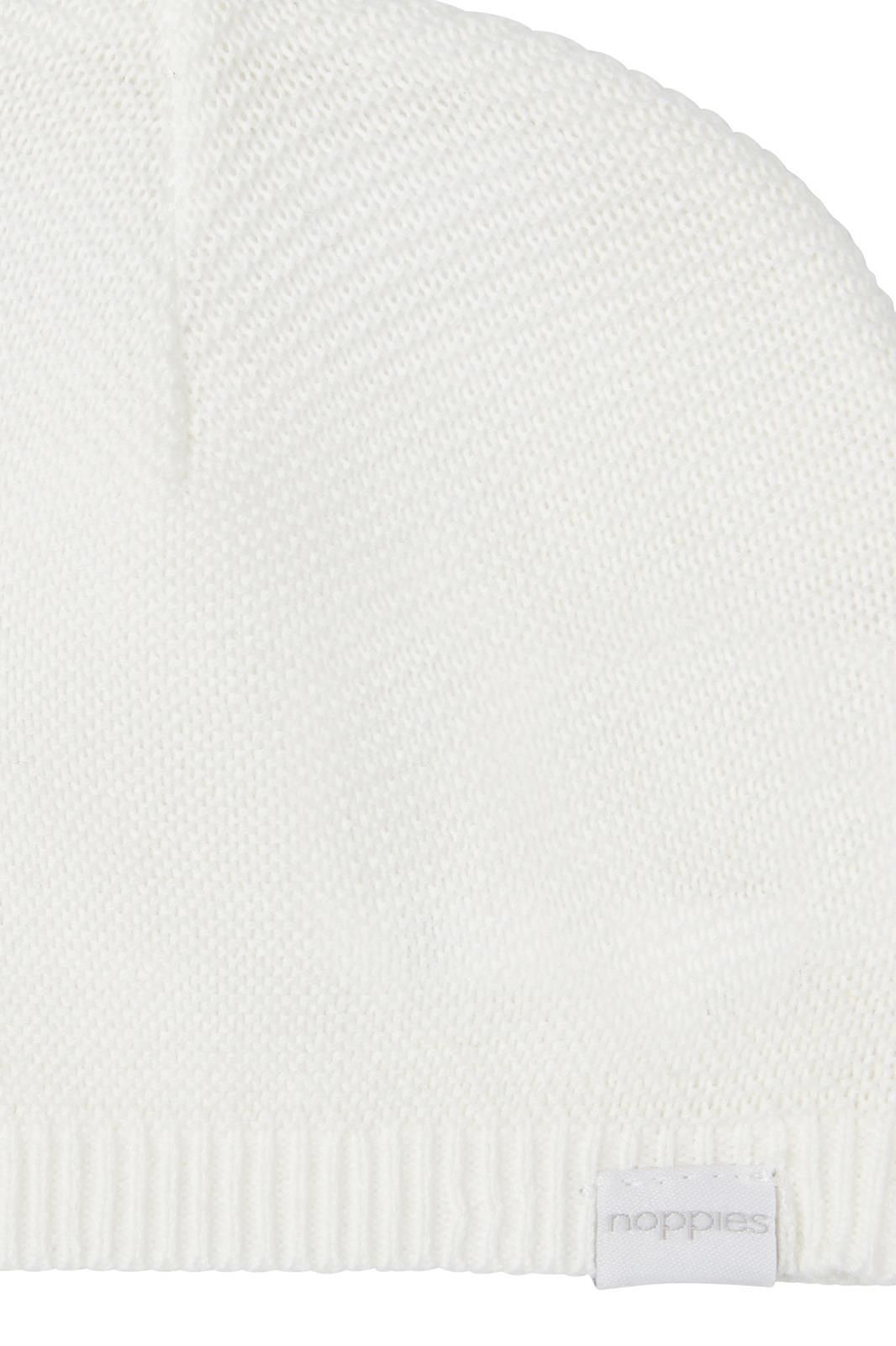 Noppies Newborn Muts Rosita - White
