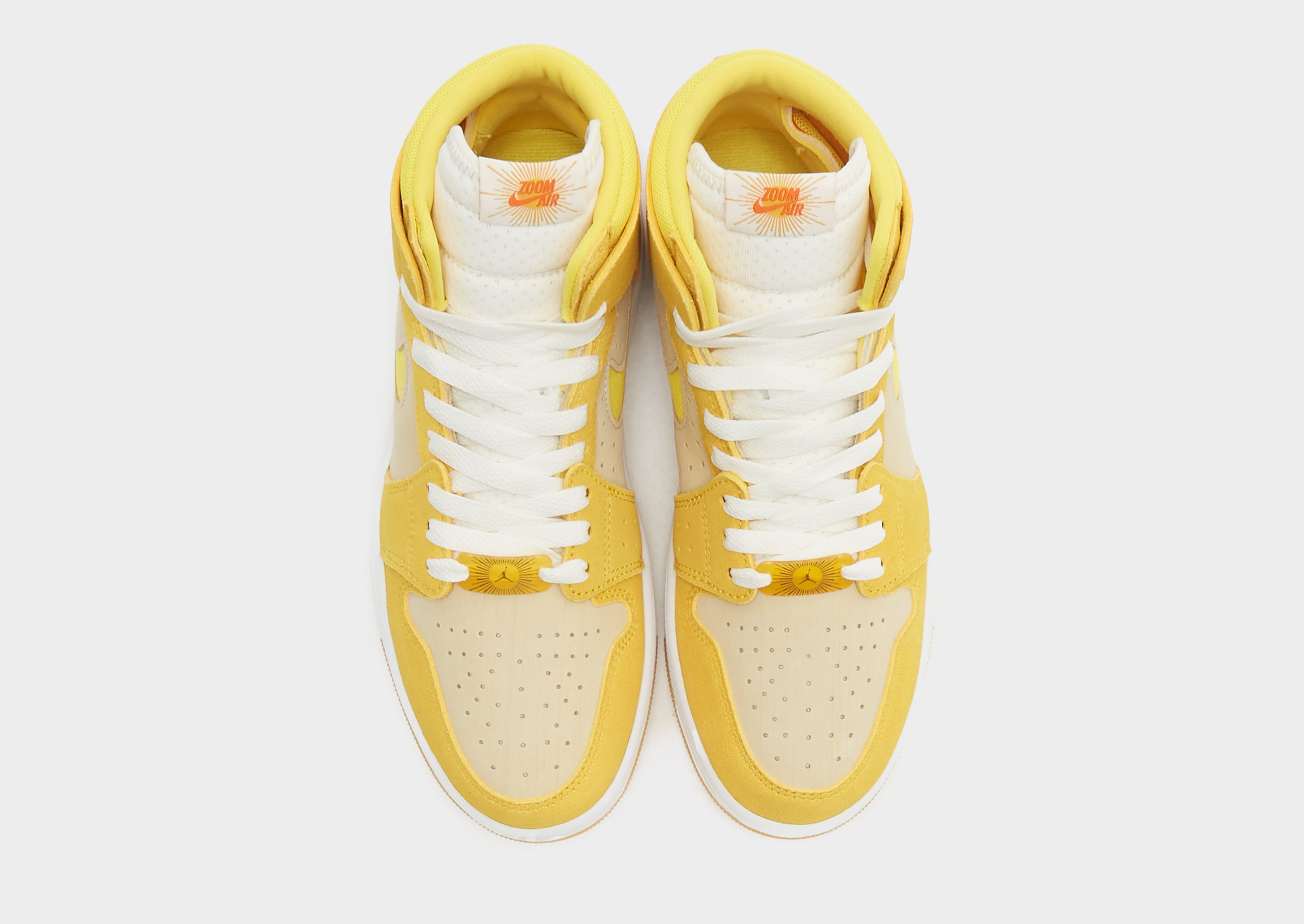 Jordan Air 1 Zoom CMFT 2 Femme