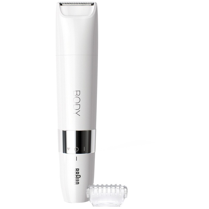 Mini-tondeuse électrique - Body Mini BS1000 - Corps - Blanc