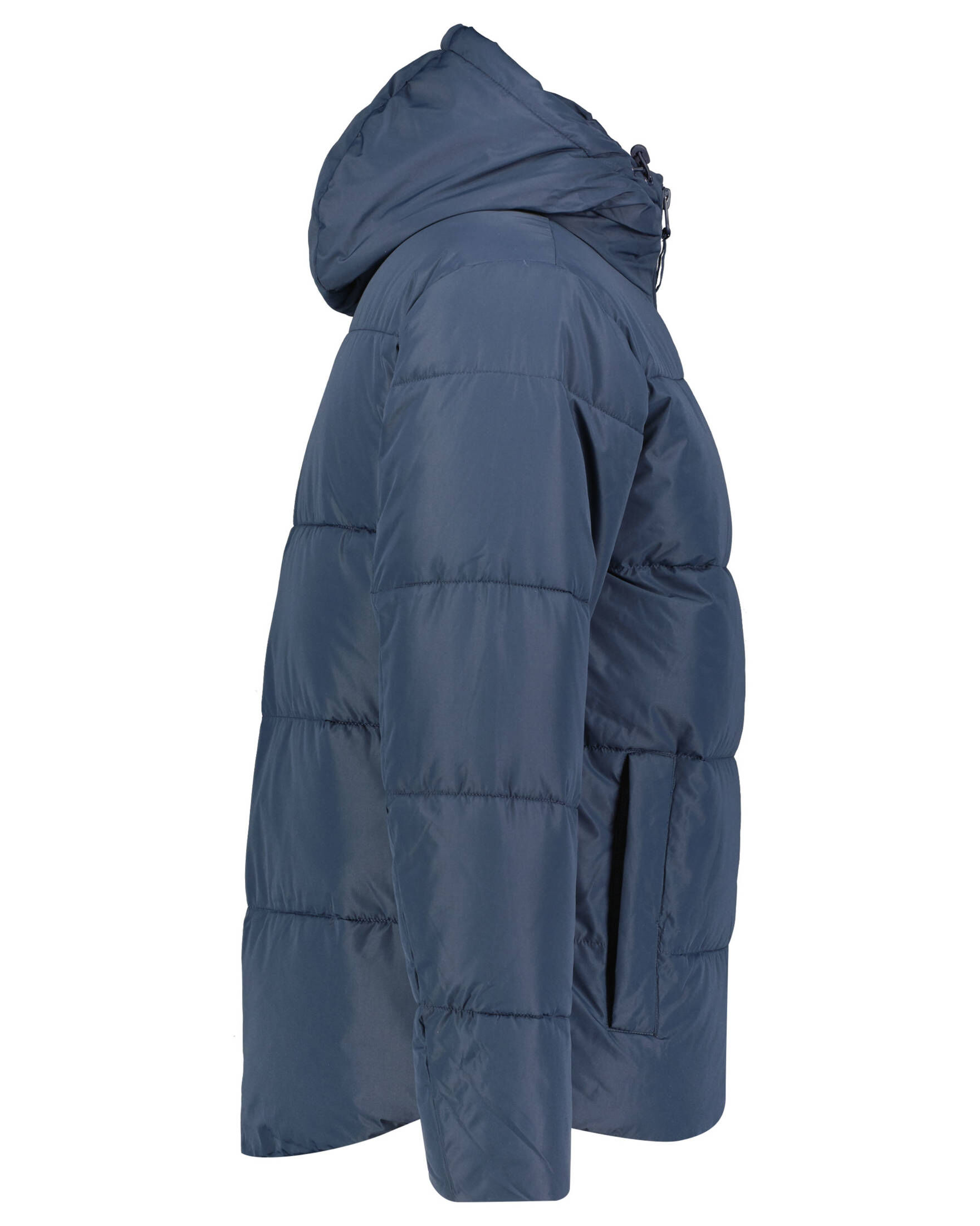 Lee| Herren Steppjacke PUFFER JACKET