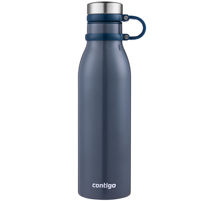 Bouteille isotherme Matterhorn Blueberry 60 cl - CONTIGO
