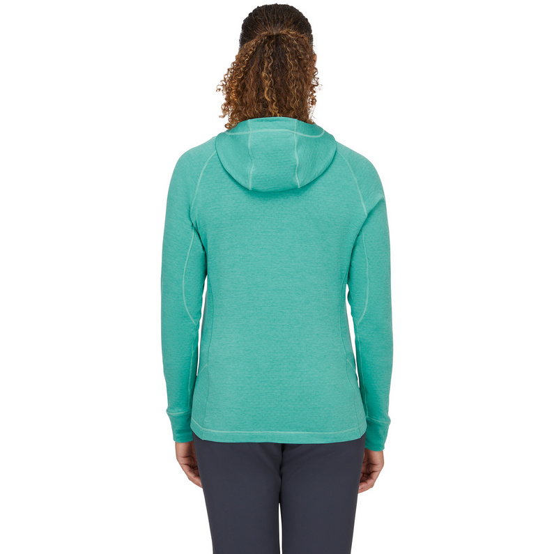 Rab Damen Nexus Hoodie Jacke