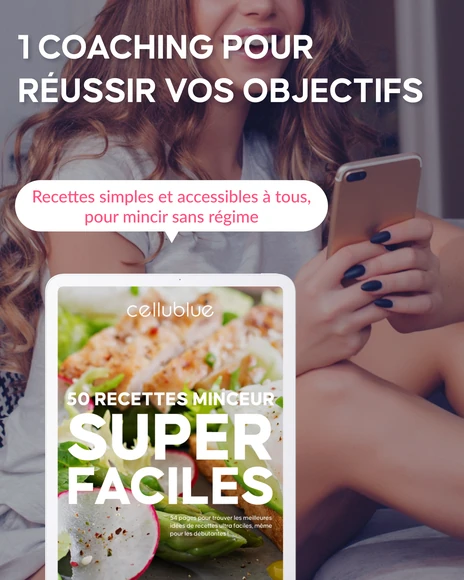 Guide 50 Recettes Super Faciles Super Minceur