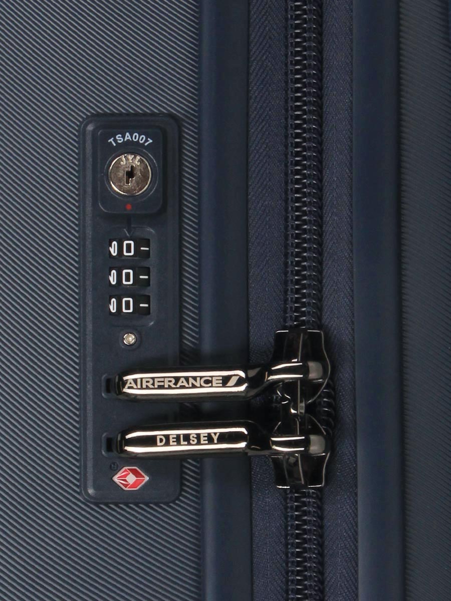 Valise Delsey Allure 65 cm