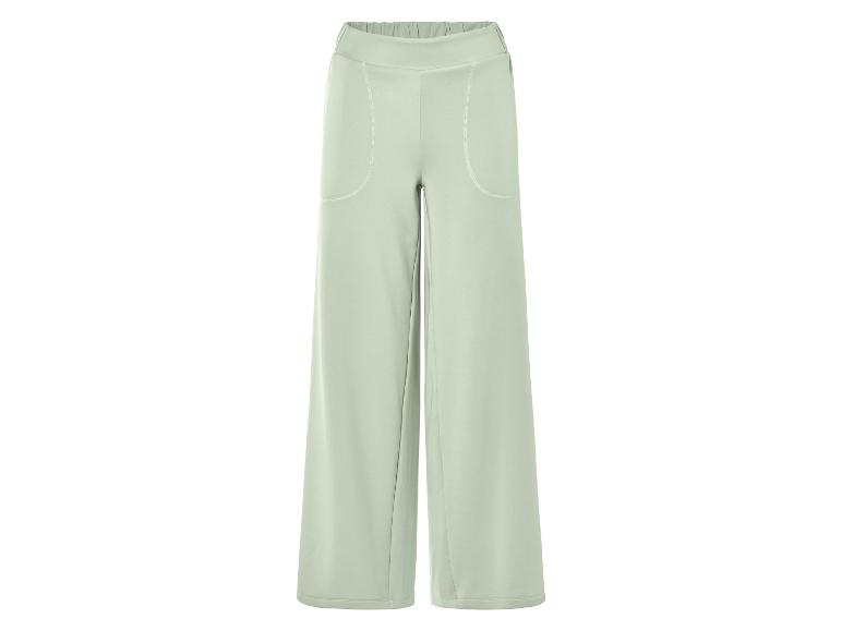 Dames loungebroek