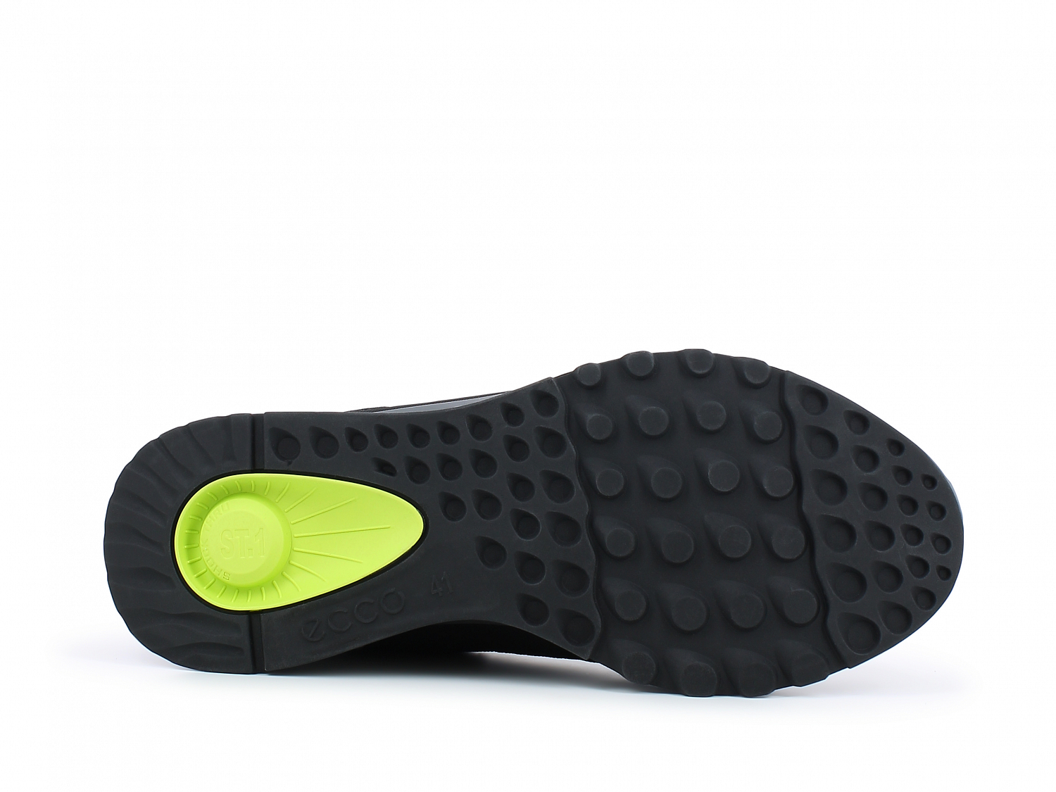Ecco Exostride Gore-Tex Friluftssko