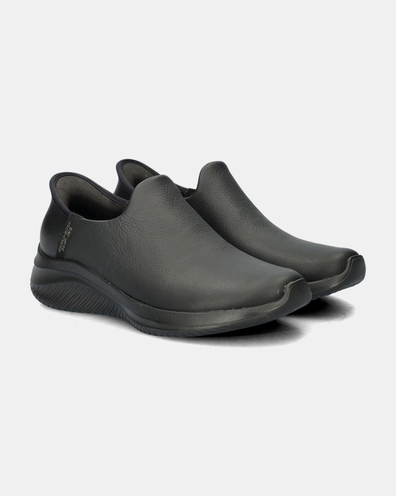 Skechers Hands Free Slip-Ins Ultra Flex 3.0 Instapschoenen  - zwart