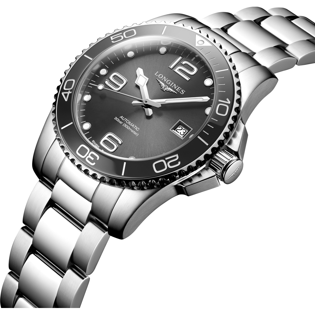Longines HydroConquest 41mm