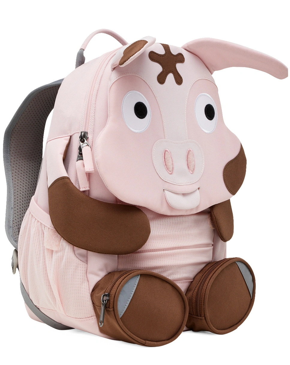 Kinderrucksack GROßER FREUND - TONIE SCHWEIN (20x3