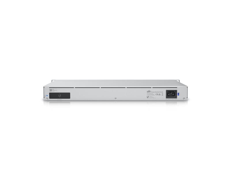 Ubiquiti UniFi Dream Machine Special Edition All-in-One-Router und Sicherheitsgateway mit integriertem PoE-Switch und Netzwerk-Videorekorder.