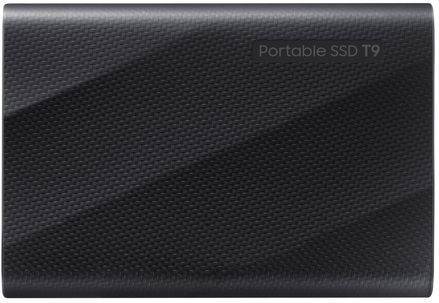 Samsung - T9 - SSD - 4 TB - USB 3.2 Gen 2x2