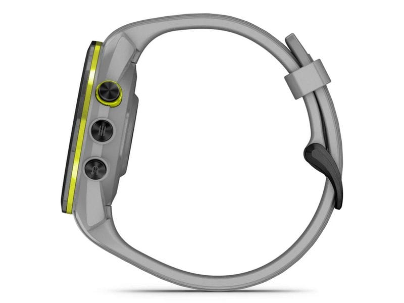 GARMIN Sportuhr Approach S70 Grey Golf GPS-Sportuhr