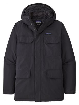 Parka Patagonia Isthmus Parka Homme Noir