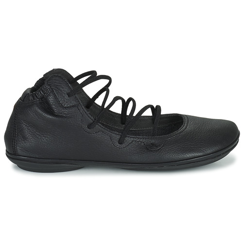 Camper - RIGHT NINA Negro