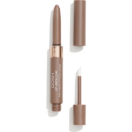 2-i-1 lipliner 003 Soft Nougat