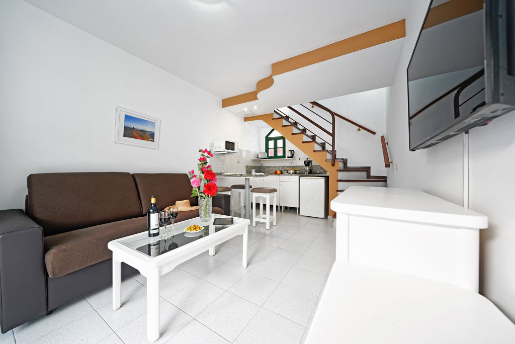 Vistaflor Bungalows Logies en ontbijt - Vakantiewoning