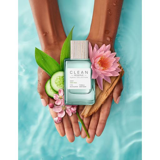 Clean Reserve Water Lotus Eau De Parfum, 30 ml