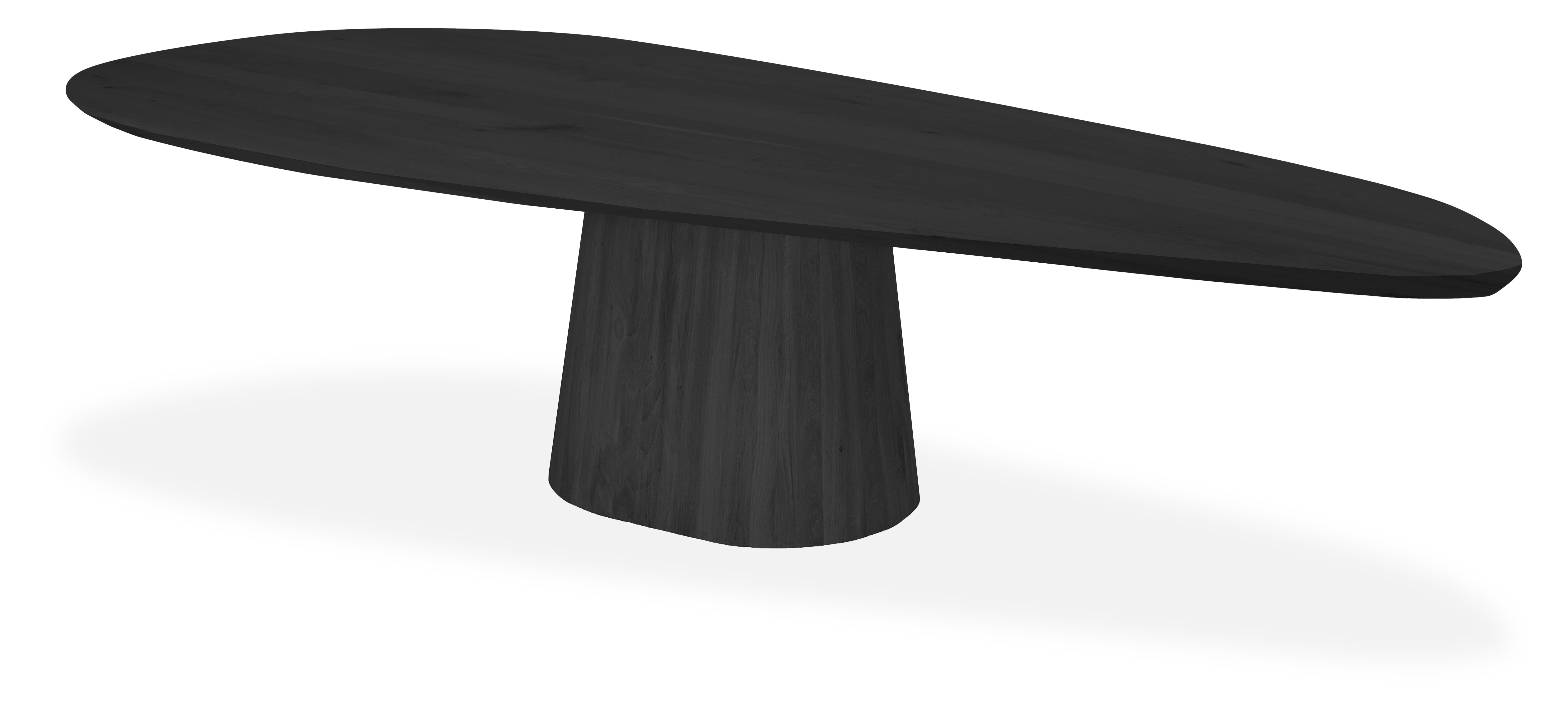 Eetkamertafel  Amarant