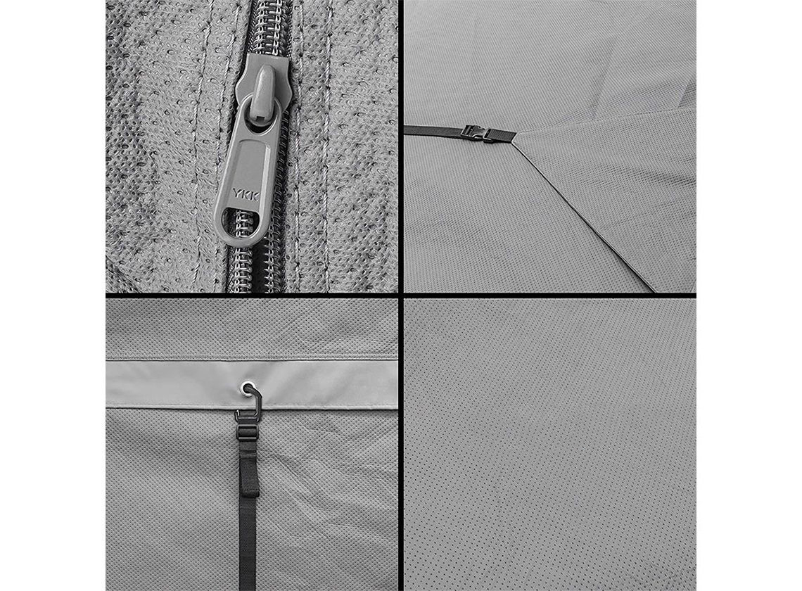 Obelink Protego Motorhome 550 cm buscamperhoes