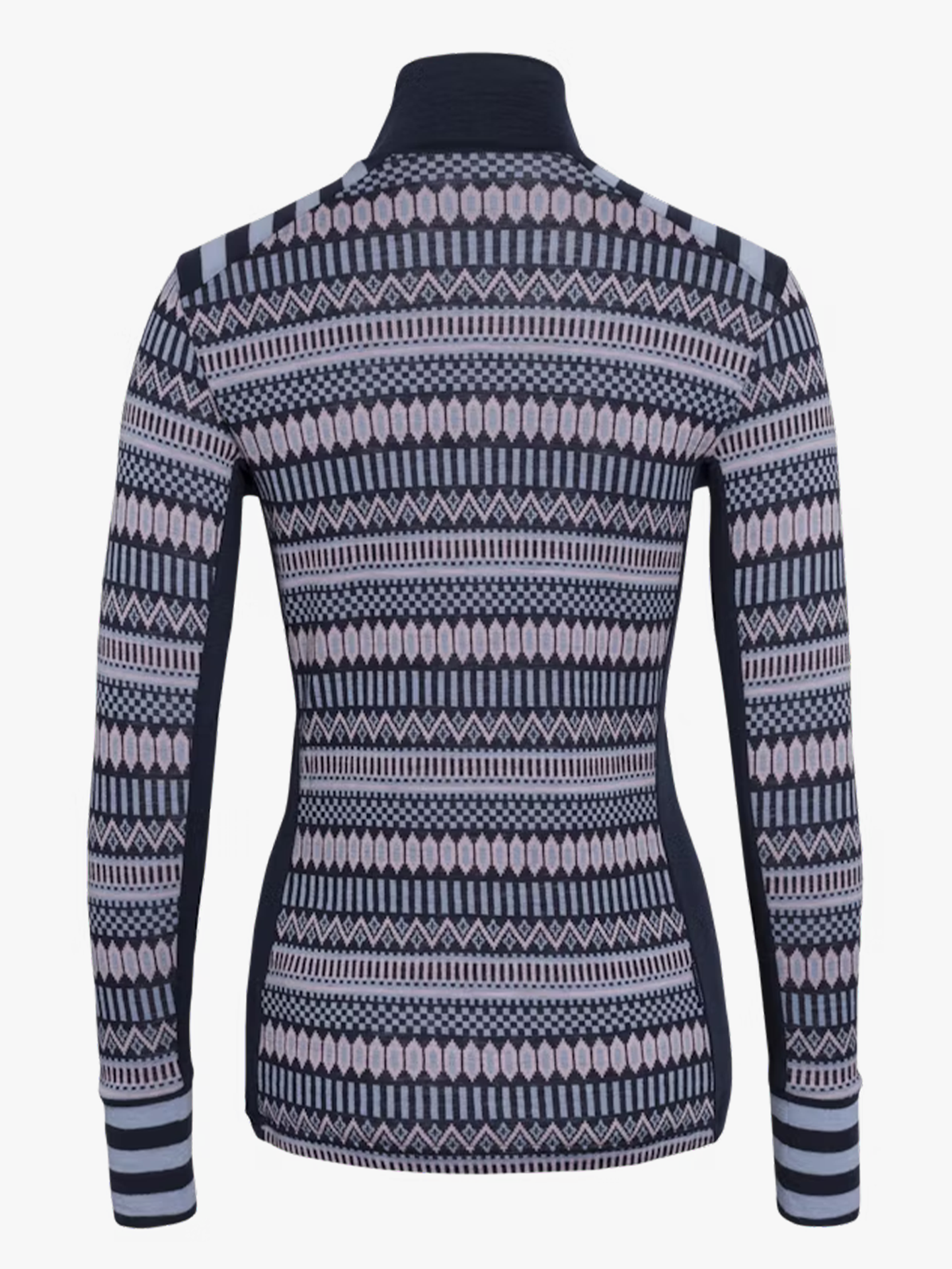 Kari Traa Åkle Half Zip