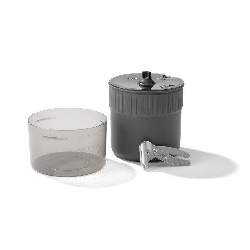 Trail Mini Duo - Set de cuisson