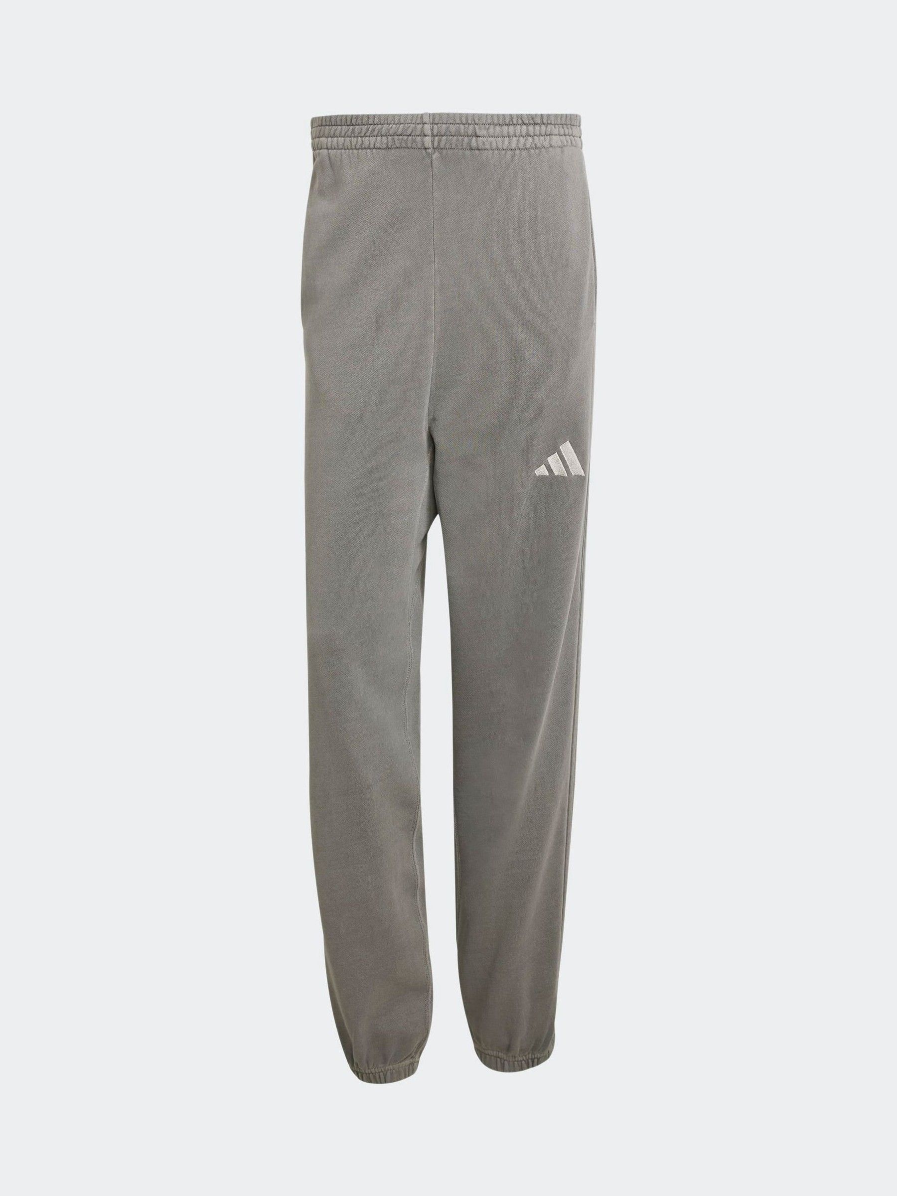 Grijs - adidas Loose ALL SZN French Terry Washed Joggers