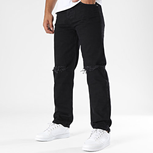 Jean Regular Noir