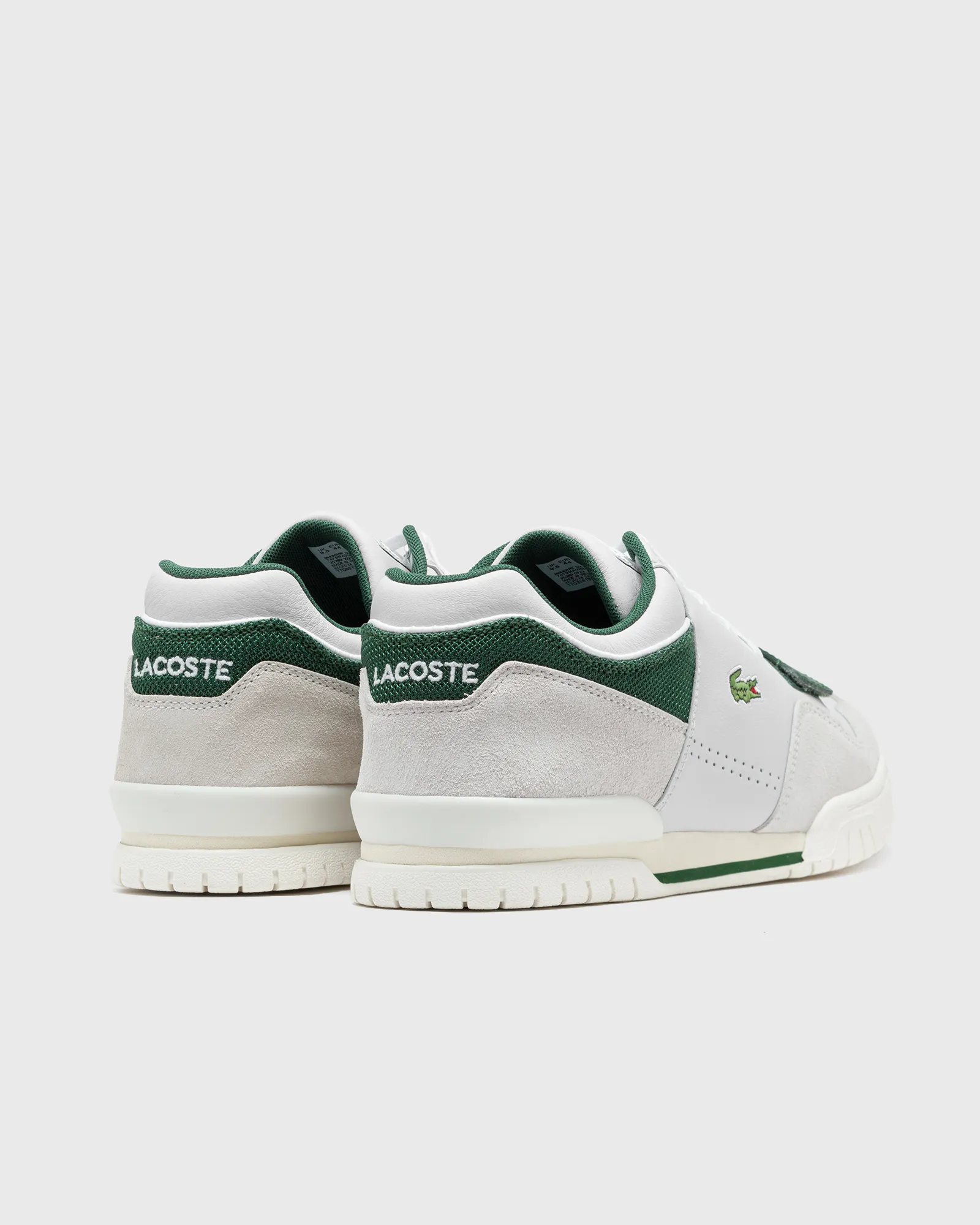 Lacoste MISSOURI 124 1 SMA