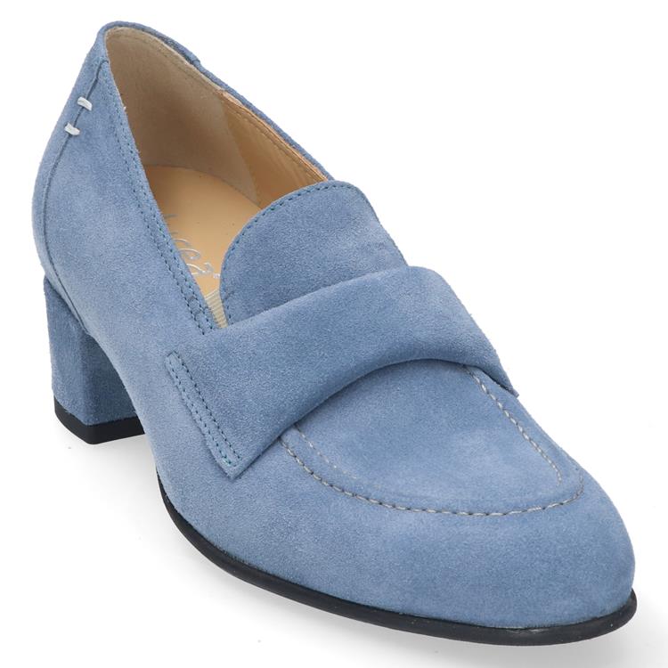 Durea 5751 wijdte H blauw