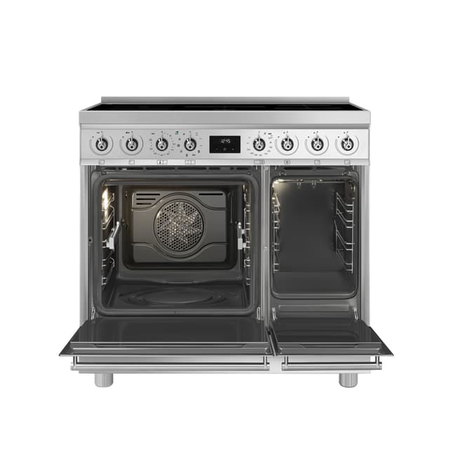 Smeg Komfur C92IPX2