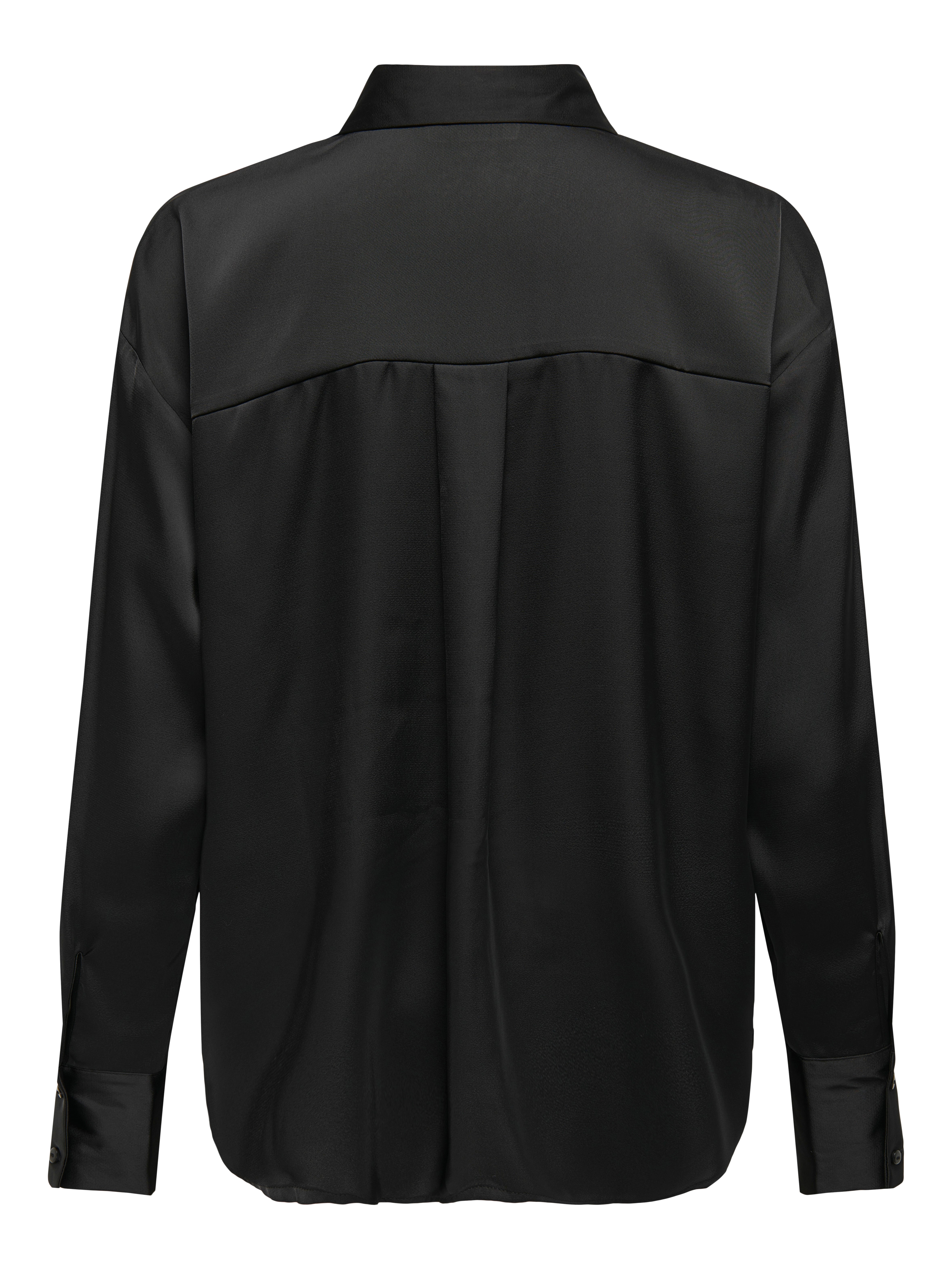 JDYJUDY Hemd Black