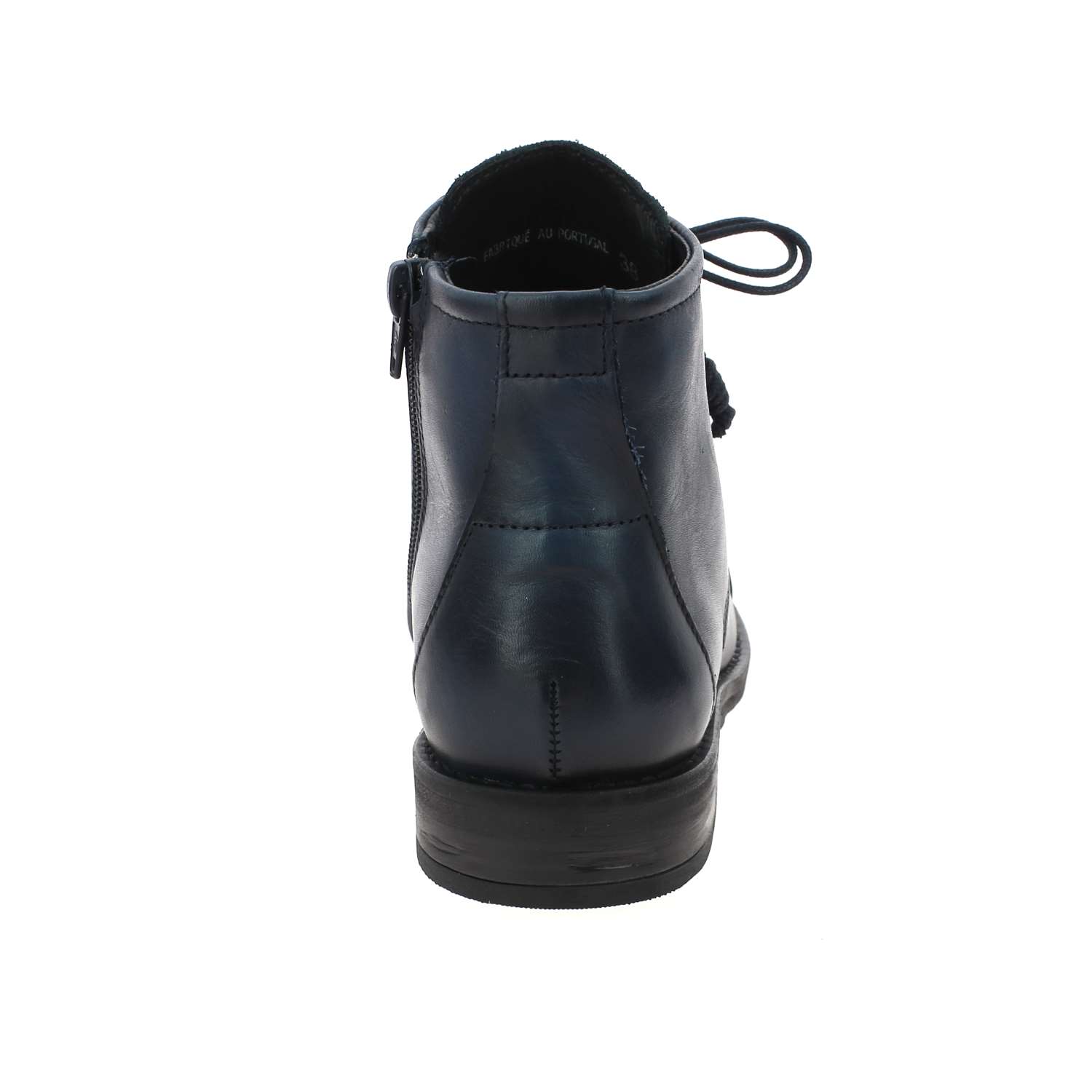 Boots et bottines femme COCO ABRICOT PEBRAC