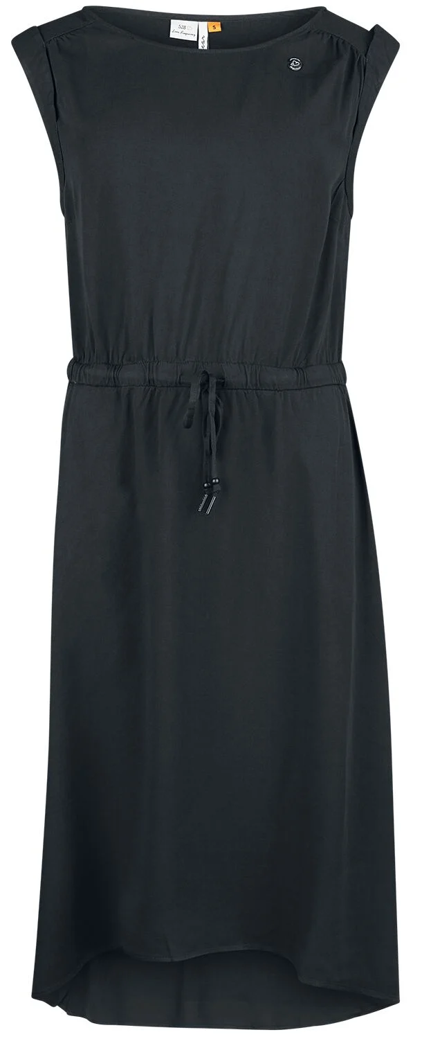 Sirocco | Ragwear Robe mi-longue