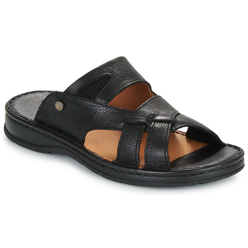 Casual Attitude - BIDDI - Noir