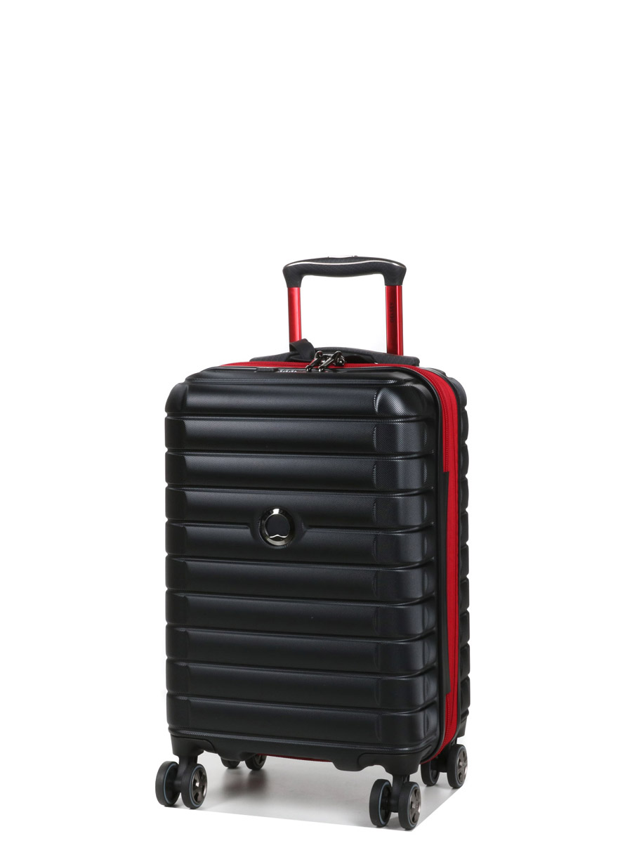 Valise Delsey x Alfa Romeo F1 Shadow 5.0 - 55 cm
