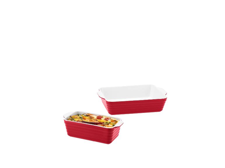 Ovenschalen