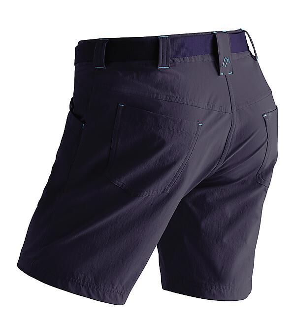 MAIER SPORTS - SHORT LULAKA W