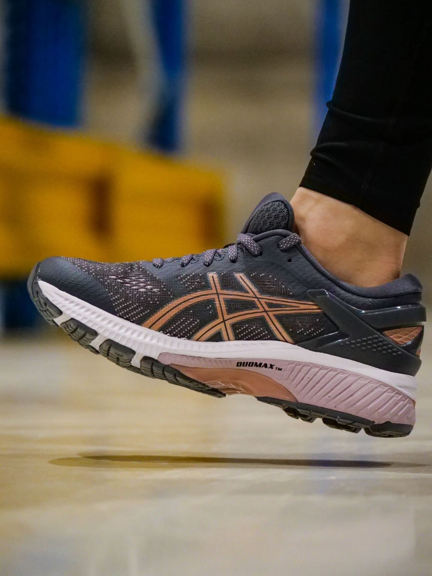 Gel-Kayano 26