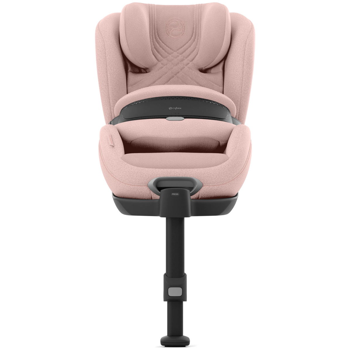 CYBEXCYBEX   Anoris T2 i Size Plus peach pink light pink