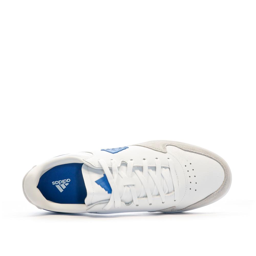 Adidas Baskets Blanches Homme Adidas Kantana IG9820