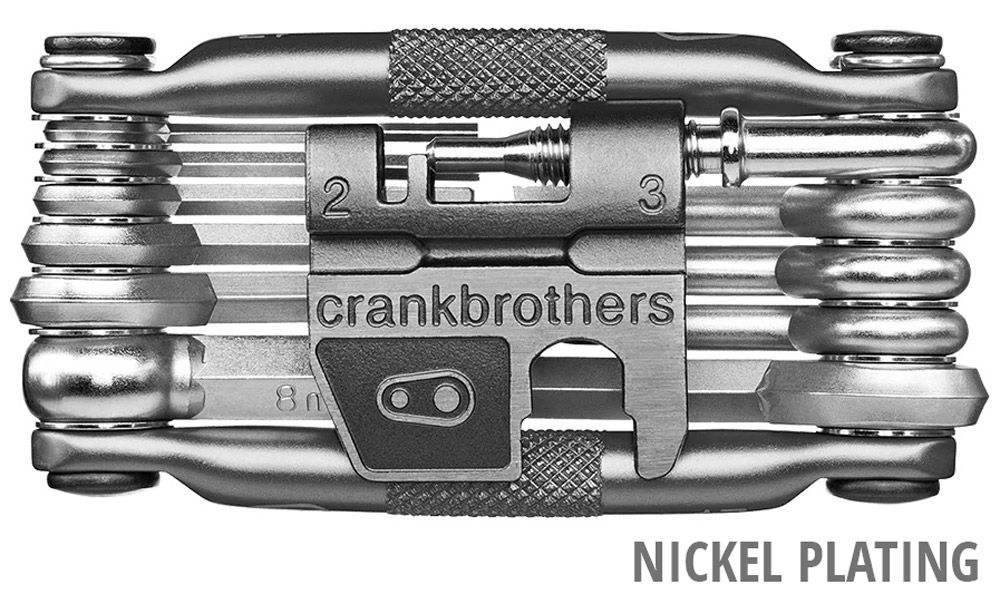 CrankBrothers Multi-17 Multitool kaufen | Bike-Discount