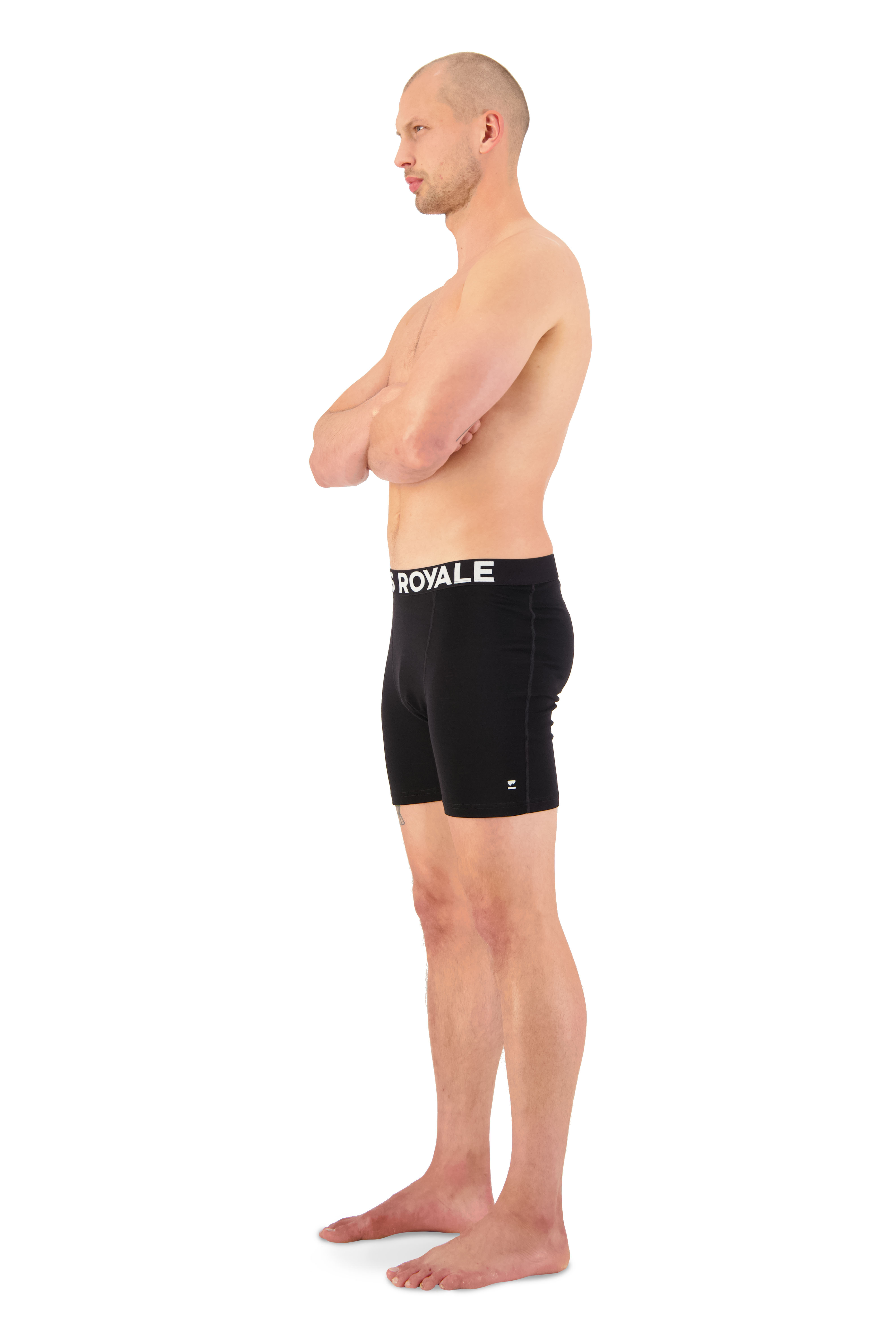 Hold 'em Boxer