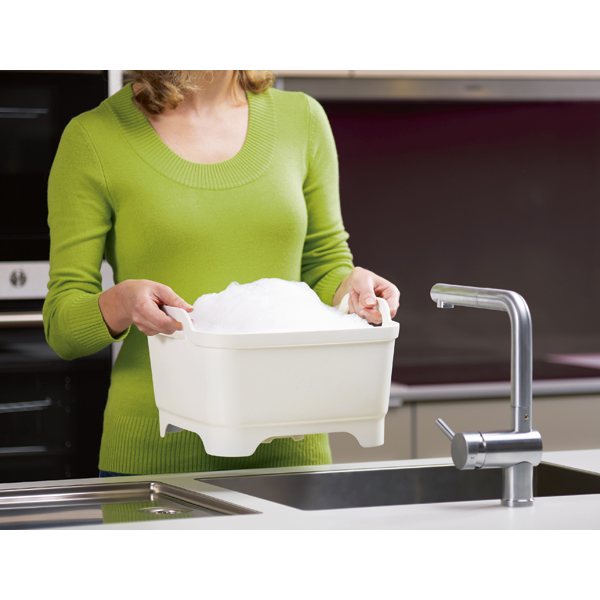 Bac à vaisselle Wash & Drain™ Joseph Joseph