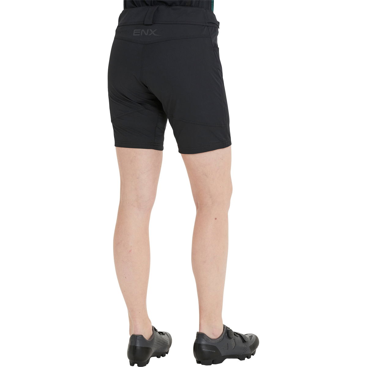 Endurance Jamilla 2in1 MTB Cykelshorts Dame