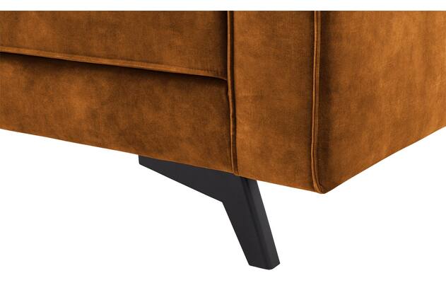 Hoekbank Chambre